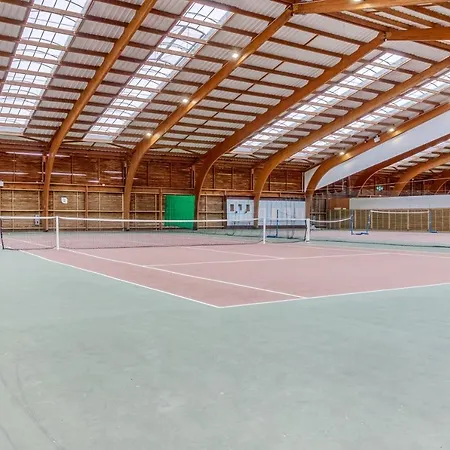 Le Vallon Tatil Evi *