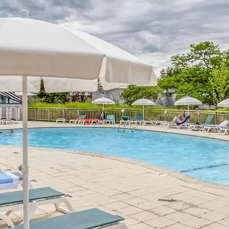Le Vallon Branville
