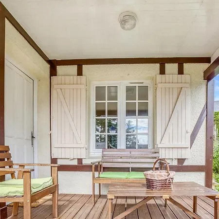 Le Vallon Dom wakacyjny *