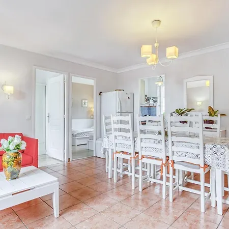 Le Vallon Holiday home *