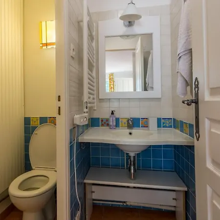 Le Vallon Holiday home *