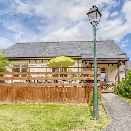 Le Vallon Holiday home