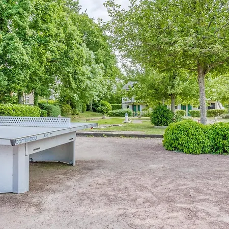 Le Vallon * Branville