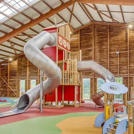 Dom wakacyjny Le Vallon Branville