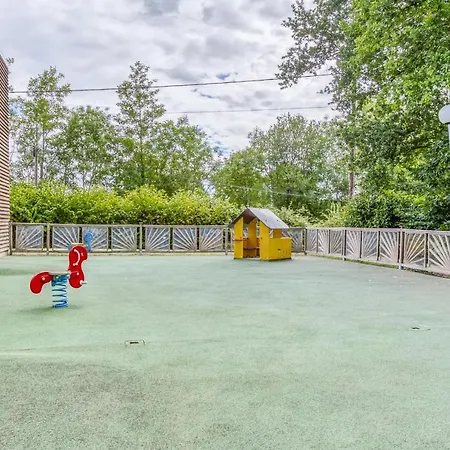 Tatil Evi Le Vallon *