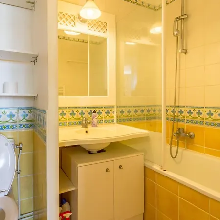 Le Vallon Holiday home *
