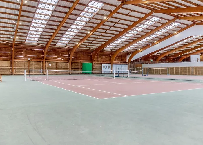 Le Vallon Holiday home *