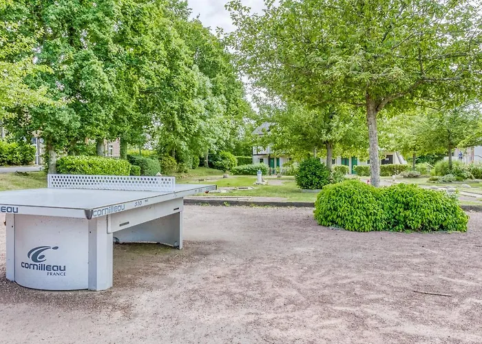 Le Vallon * Branville