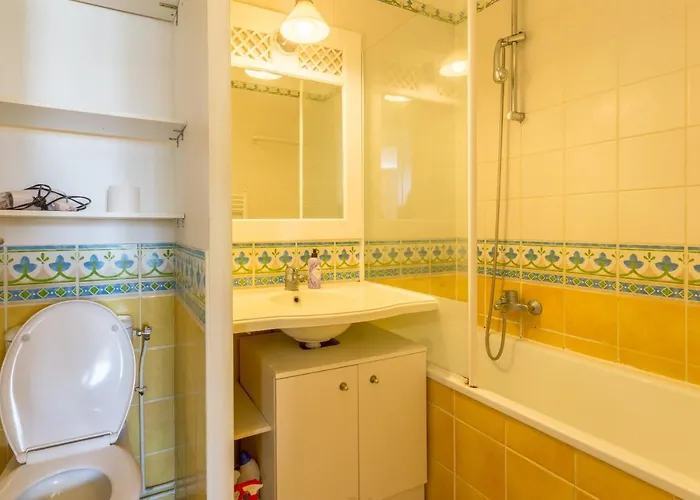 Le Vallon Holiday home *